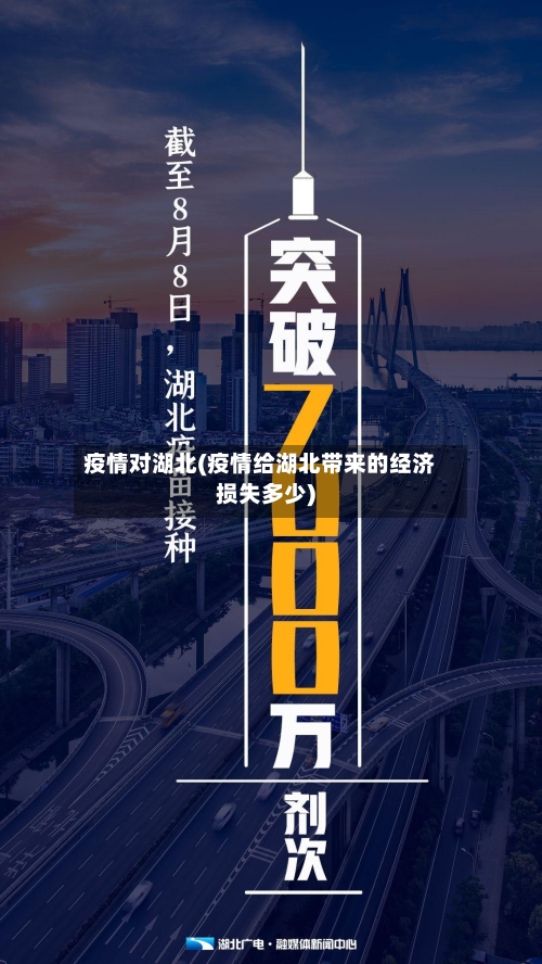疫情对湖北(疫情给湖北带来的经济损失多少)-第3张图片