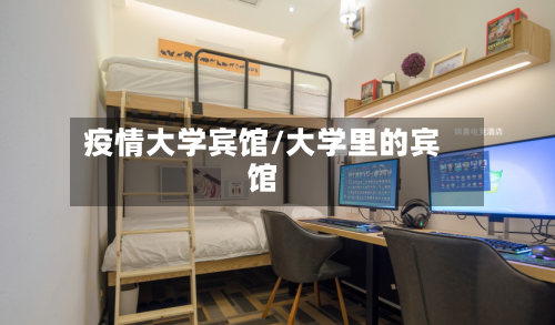 疫情大学宾馆/大学里的宾馆-第2张图片